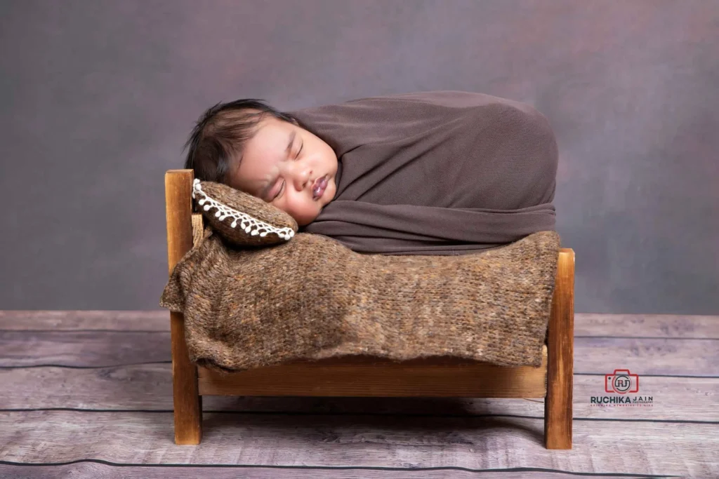 Explore stunning newborn photography near me